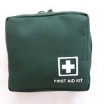 Glovebox First Aid Kit