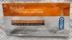 Burn Gel Sachet