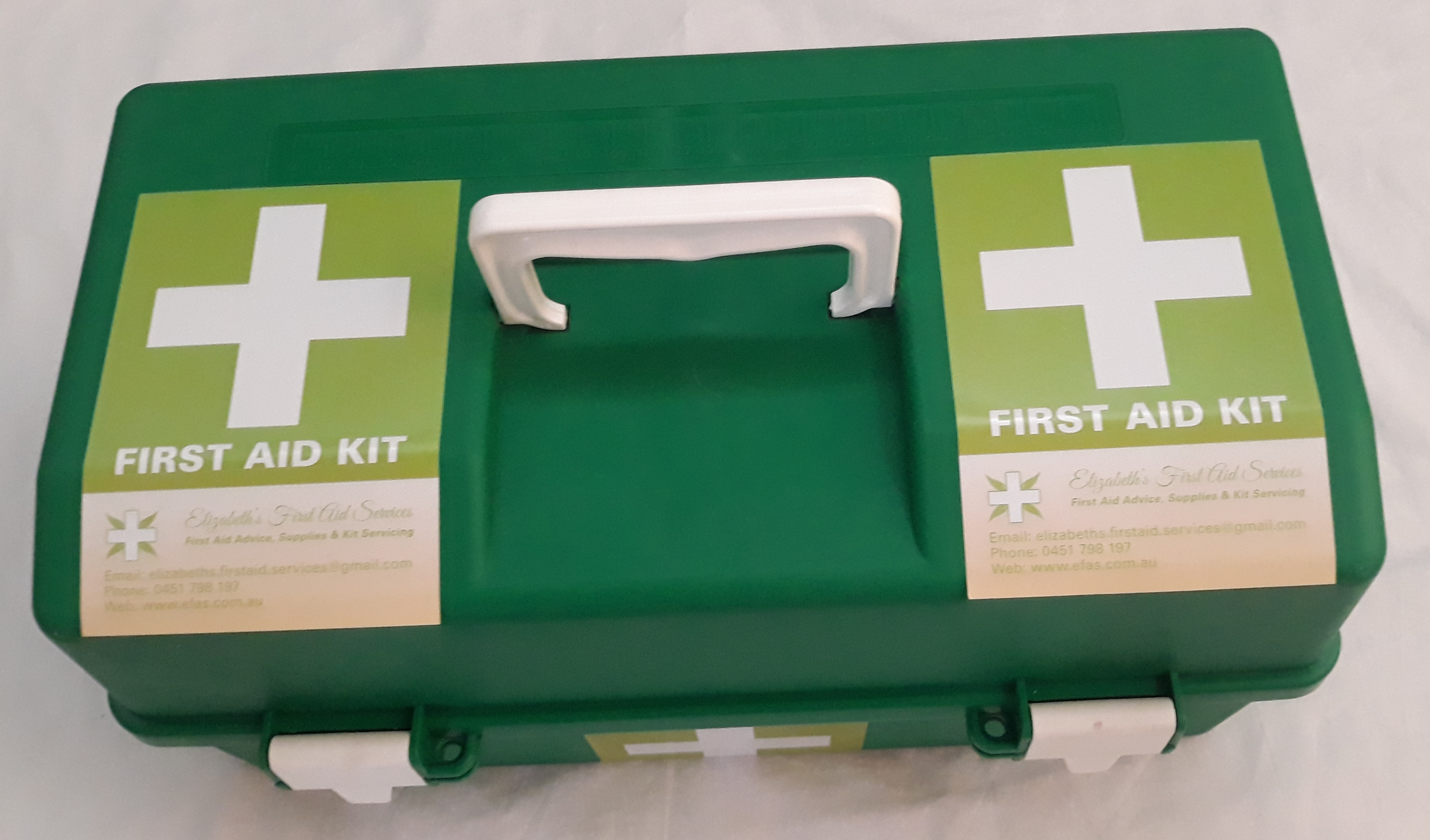 Outdoors Extra Large First Aid Kit