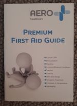 Premium First Aid Guide