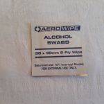 Alcohol Swabs