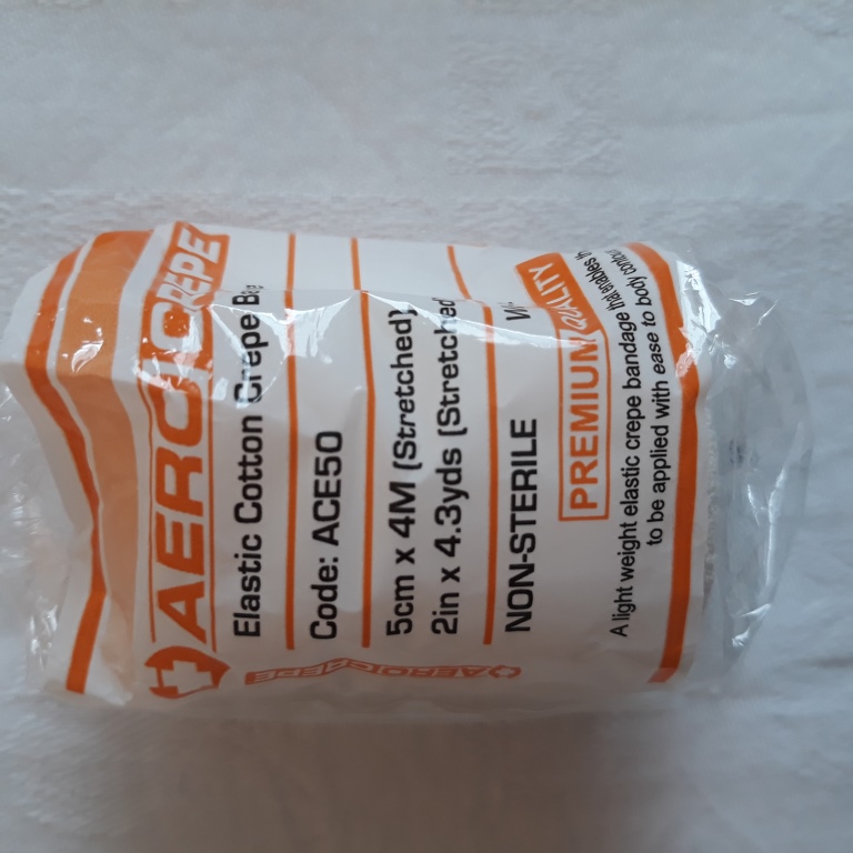 Crepe Bandage