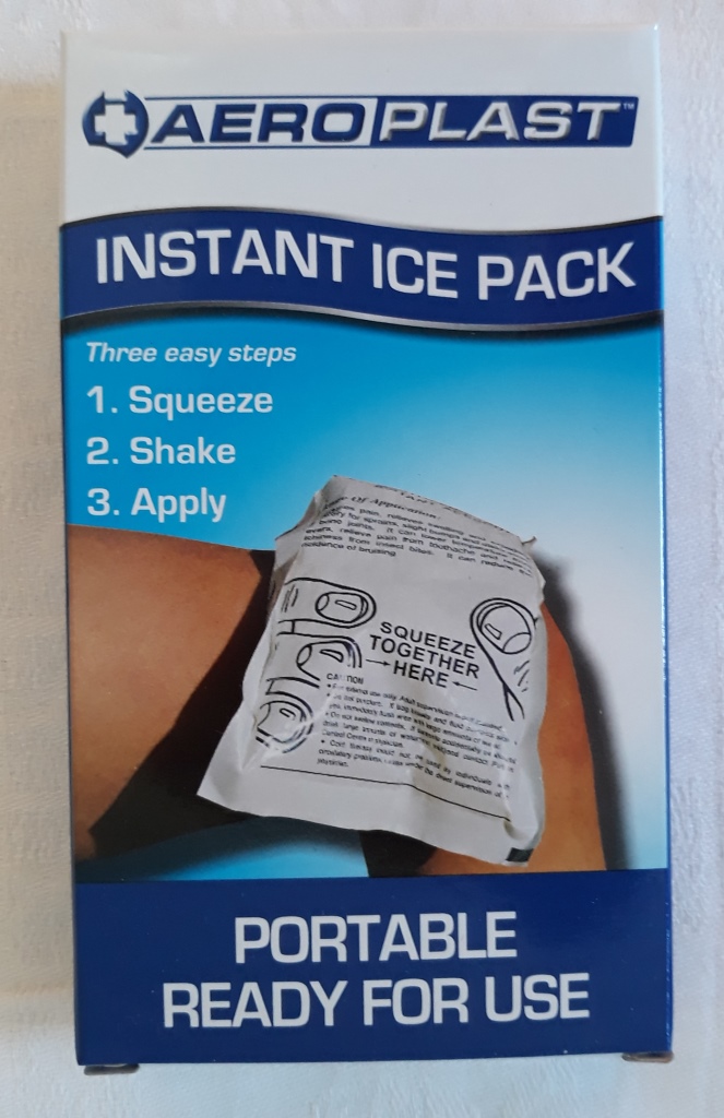 Instant Ice Pack