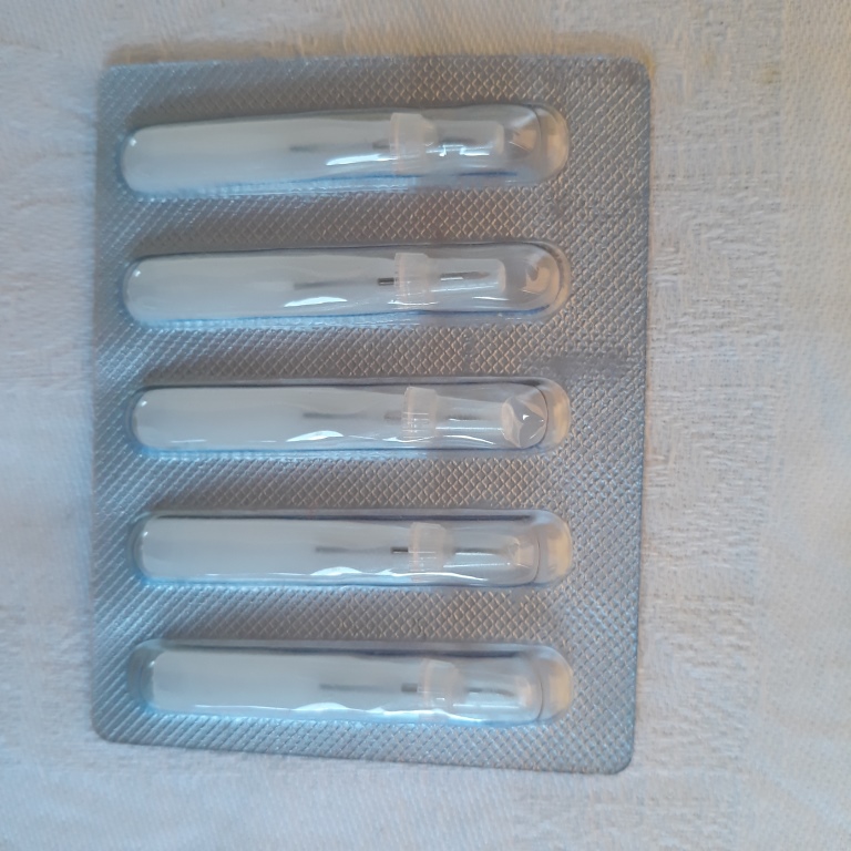 Splinter Probes