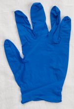 Nitrile Gloves